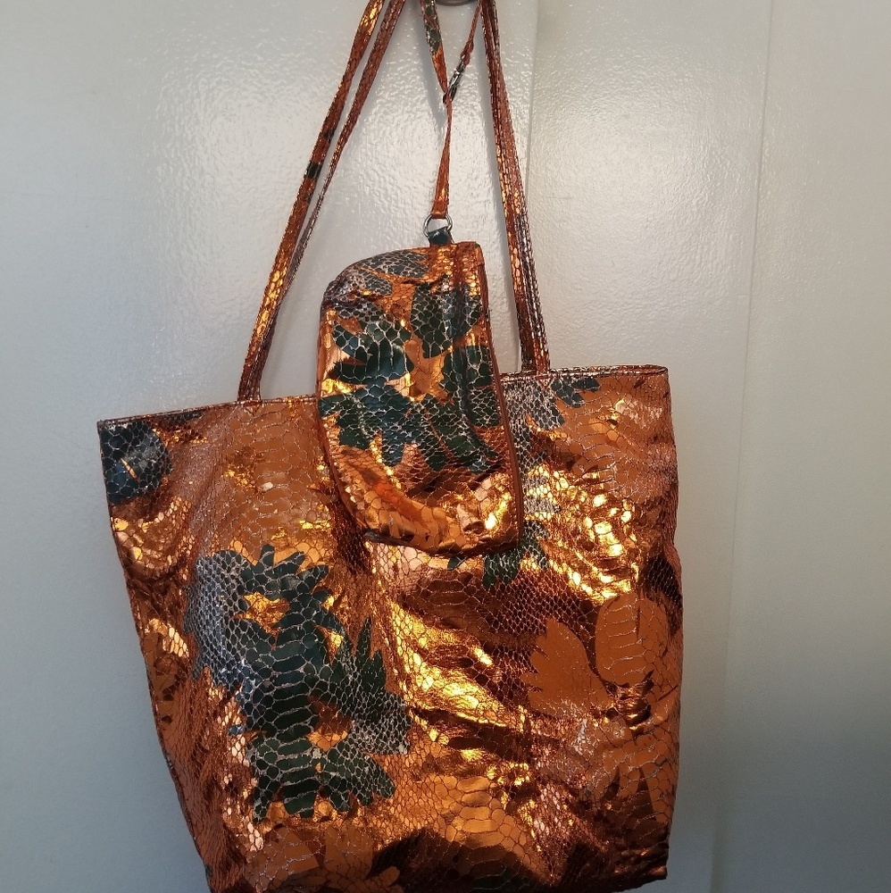 Falchi Tote
